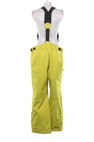 Damenoverall für Wintersport Maier Sports, Größe XXL, Farbe Gelb, Preis 64,99 €