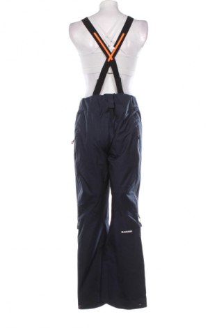 Damenoverall für Wintersport Mammut, Größe M, Farbe Blau, Preis € 239,99