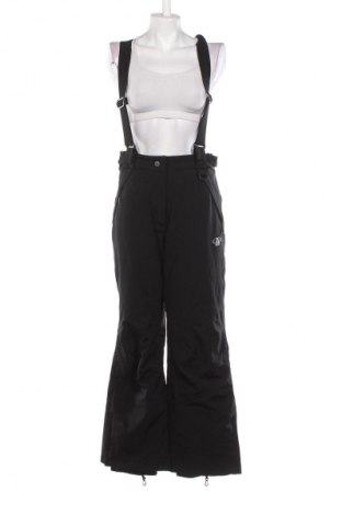 Damenoverall für Wintersport Maul, Größe M, Farbe Schwarz, Preis 41,99 €