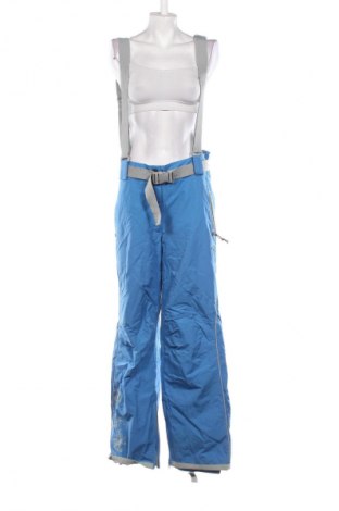 Damenoverall für Wintersport O'neill, Größe L, Farbe Blau, Preis 65,99 €