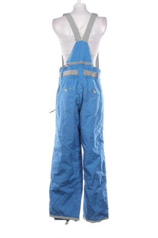 Damenoverall für Wintersport O'neill, Größe L, Farbe Blau, Preis 65,99 €
