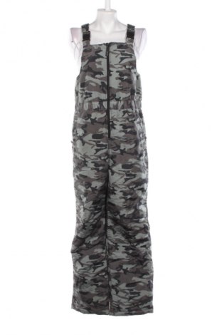 Дамски гащеризон за зимни спортове Roebuck & Co., Размер XL, Цвят Многоцветен, Цена 26,58 €