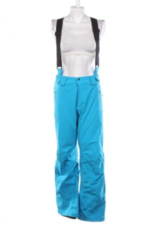 Női overál téli sportokhoz Salomon, Méret M, Szín Kék, Ár 55 469 Ft