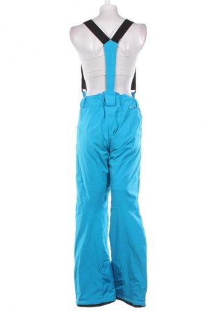 Női overál téli sportokhoz Salomon, Méret M, Szín Kék, Ár 55 469 Ft