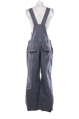 Damenoverall für Wintersport Vacuum, Größe L, Farbe Blau, Preis € 41,99