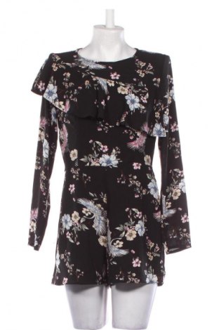 Kurzer Damenoverall Amisu, Größe S, Farbe Mehrfarbig, Preis € 20,00