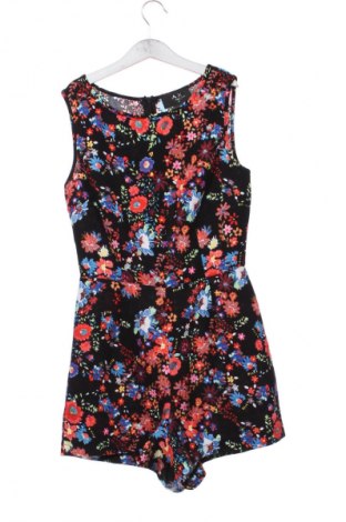 Women's short jumpsuit Ax Paris, Μέγεθος XXS, Χρώμα Πολύχρωμο, Τιμή 25,00 €