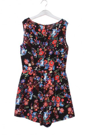 Women's short jumpsuit Ax Paris, Μέγεθος XXS, Χρώμα Πολύχρωμο, Τιμή 25,00 €