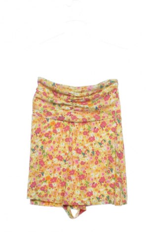 Women's short jumpsuit Bershka, Μέγεθος XS, Χρώμα Πολύχρωμο, Τιμή 19,95 €