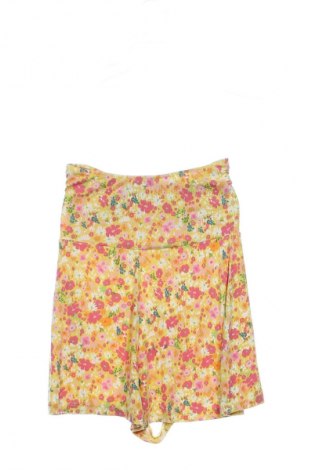 Women's short jumpsuit Bershka, Μέγεθος XS, Χρώμα Πολύχρωμο, Τιμή 19,95 €