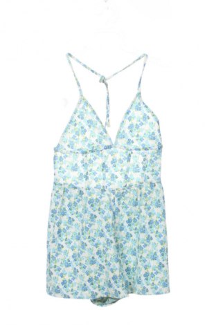 Dámská krátka kombinéza  Bershka, Veľkosť XS, Farba Viacfarebná, Cena  19,95 €