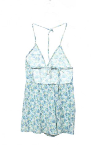 Dámská krátka kombinéza  Bershka, Veľkosť XS, Farba Viacfarebná, Cena  19,95 €