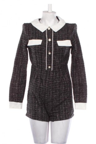 Damski krótki kombinezon Cider, Rozmiar S, Kolor Kolorowy, Cena 49,99 zł