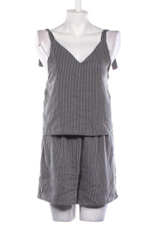 Kurzer Damenoverall Clockhouse, Größe S, Farbe Mehrfarbig, Preis € 20,00