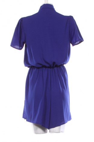 Dámská krátka kombinéza  Compania Fantastica, Veľkosť M, Farba Modrá, Cena  24,55 €