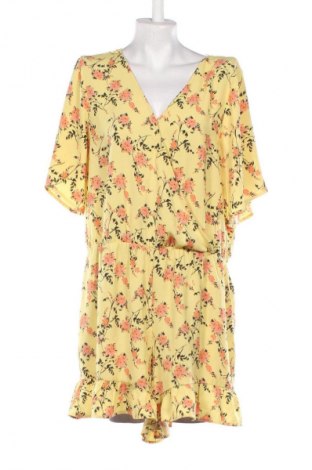 Kurzer Damenoverall Cubus, Größe XL, Farbe Mehrfarbig, Preis € 20,00