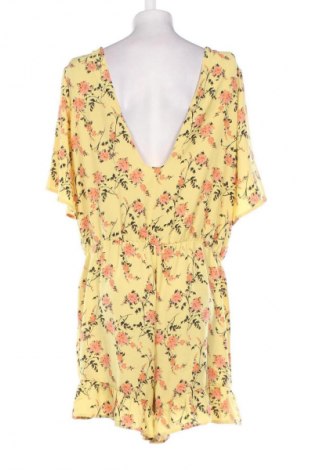 Kurzer Damenoverall Cubus, Größe XL, Farbe Mehrfarbig, Preis € 20,00