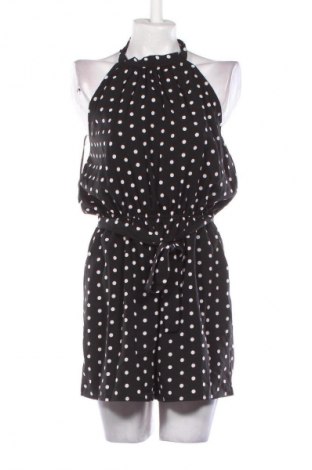 Kurzer Damenoverall Doca, Größe M, Farbe Mehrfarbig, Preis € 25,99