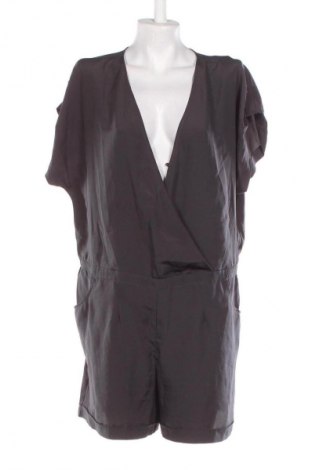 Dámská krátká kombinéza  Dotti, Velikost XL, Barva Šedá, Cena  494,00 Kč