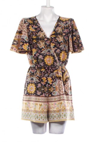 Dámská krátka kombinéza  Emery rose, Veľkosť S, Farba Viacfarebná, Cena  19,95 €