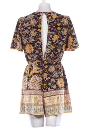 Dámská krátka kombinéza  Emery rose, Veľkosť S, Farba Viacfarebná, Cena  19,95 €