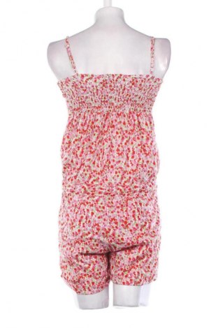Női rövid overál Emoi By Emonite, Méret S, Szín Sokszínű, Ár 9 576 Ft
