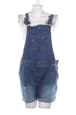Kurzer Damenoverall Esmara, Größe L, Farbe Blau, Preis 19,95 €