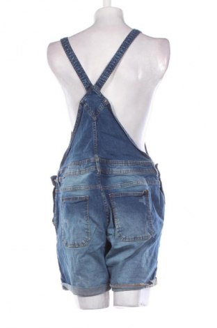 Kurzer Damenoverall Esmara, Größe L, Farbe Blau, Preis 19,95 €