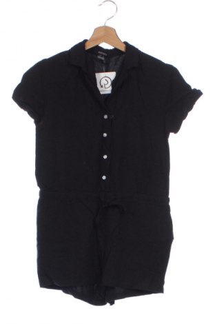 Salopetă scurtă de damă Esmara, Mărime XS, Culoare Negru, Preț 102,63 Lei