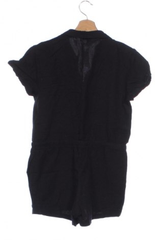 Salopetă scurtă de damă Esmara, Mărime XS, Culoare Negru, Preț 102,63 Lei