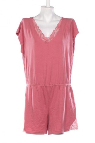 Women's short jumpsuit Essentials By Esprit, Μέγεθος XL, Χρώμα Σάπιο μήλο, Τιμή 25,00 €