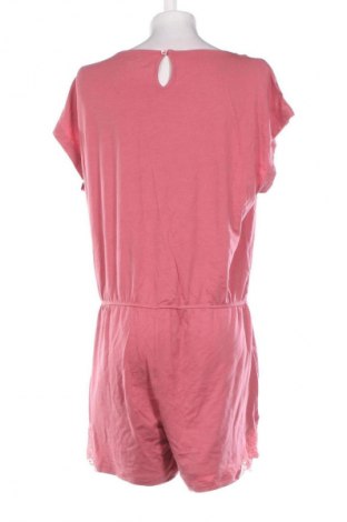 Women's short jumpsuit Essentials By Esprit, Μέγεθος XL, Χρώμα Σάπιο μήλο, Τιμή 25,00 €
