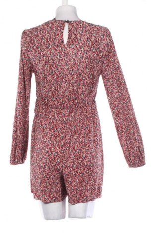 Kurzer Damenoverall Fb Sister, Größe S, Farbe Mehrfarbig, Preis 25,99 €