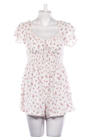 Women's short jumpsuit Fb Sister, Μέγεθος M, Χρώμα Πολύχρωμο, Τιμή 15,99 €