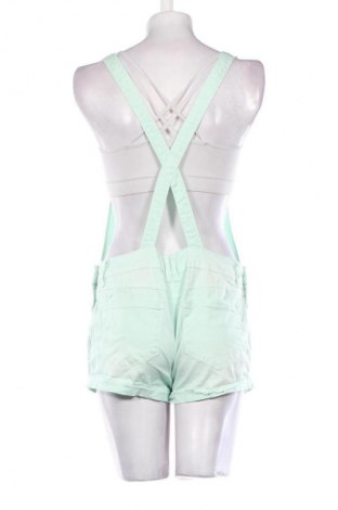 Dámská krátka kombinéza  Fb Sister, Veľkosť M, Farba Zelená, Cena  20,03 €
