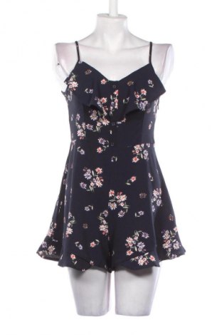 Kurzer Damenoverall Fb Sister, Größe M, Farbe Mehrfarbig, Preis € 19,96