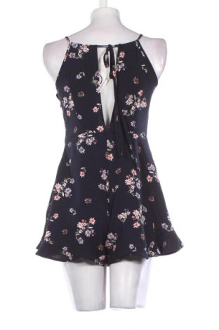 Kurzer Damenoverall Fb Sister, Größe M, Farbe Mehrfarbig, Preis € 19,96