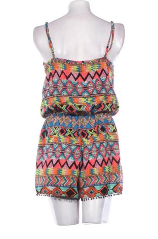 Salopetă scurtă de damă Fb Sister, Mărime S, Culoare Multicolor, Preț 102,63 Lei