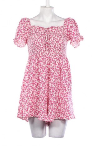 Дамски къс гащеризон Fb Sister, Размер L, Цвят Многоцветен, Цена 31,99 лв.