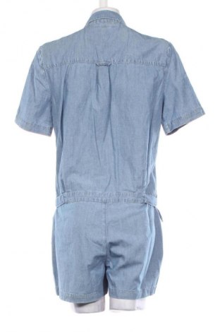 Dámská krátká kombinéza  Gant, Velikost M, Barva Modrá, Cena  1 069,00 Kč