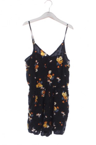 Women's short jumpsuit H&M Divided, Μέγεθος XS, Χρώμα Πολύχρωμο, Τιμή 15,99 €
