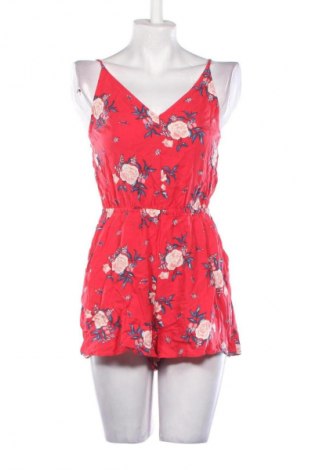 Dámská krátka kombinéza  H&M Divided, Veľkosť S, Farba Viacfarebná, Cena  20,03 €