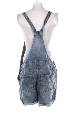 Salopetă scurtă de damă Janina Denim, Mărime XL, Culoare Albastru, Preț 42,99 Lei