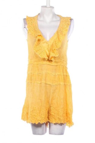 Dámská krátká kombinéza  Karen Millen, Velikost L, Barva Oranžová, Cena  1 736,00 Kč