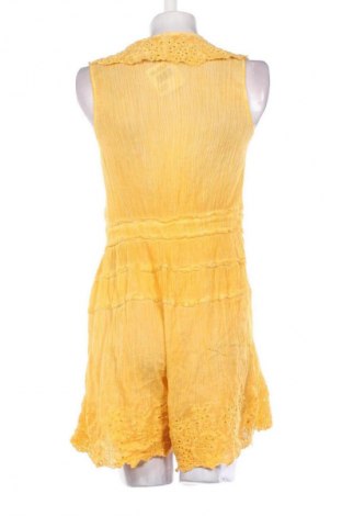 Dámská krátká kombinéza  Karen Millen, Velikost L, Barva Oranžová, Cena  1 736,00 Kč