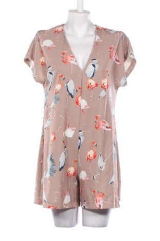 Kurzer Damenoverall M Milano, Größe M, Farbe Mehrfarbig, Preis € 20,00