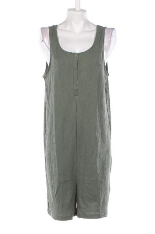 Дамски къс гащеризон Mamalicious, Размер 3XL, Цвят Зелен, Цена 62,99 лв.