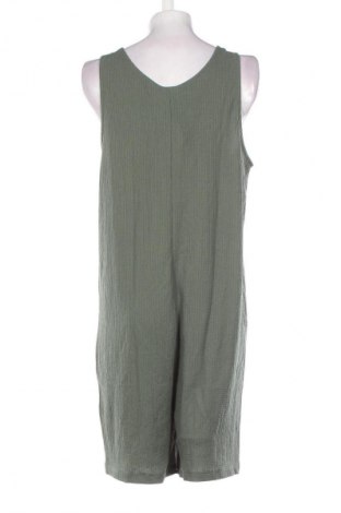 Дамски къс гащеризон Mamalicious, Размер 3XL, Цвят Зелен, Цена 62,99 лв.