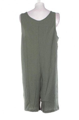 Kurzer Damenoverall Mamalicious, Größe XXL, Farbe Grün, Preis € 41,99