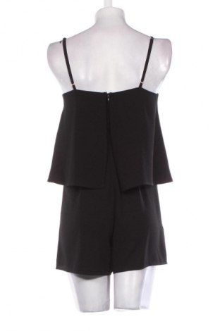 Salopetă scurtă de damă Mango, Mărime S, Culoare Negru, Preț 71,05 Lei